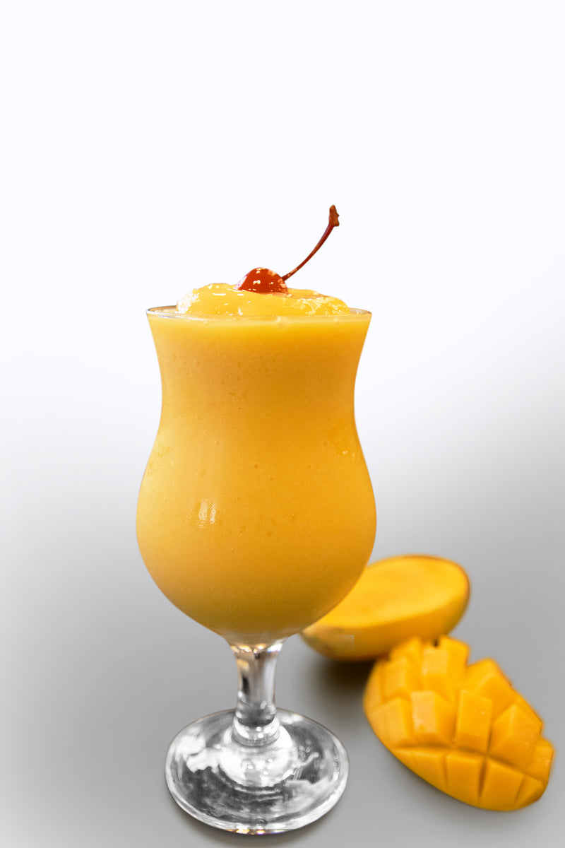DR25 Ripe Mango Shake KingChefPH