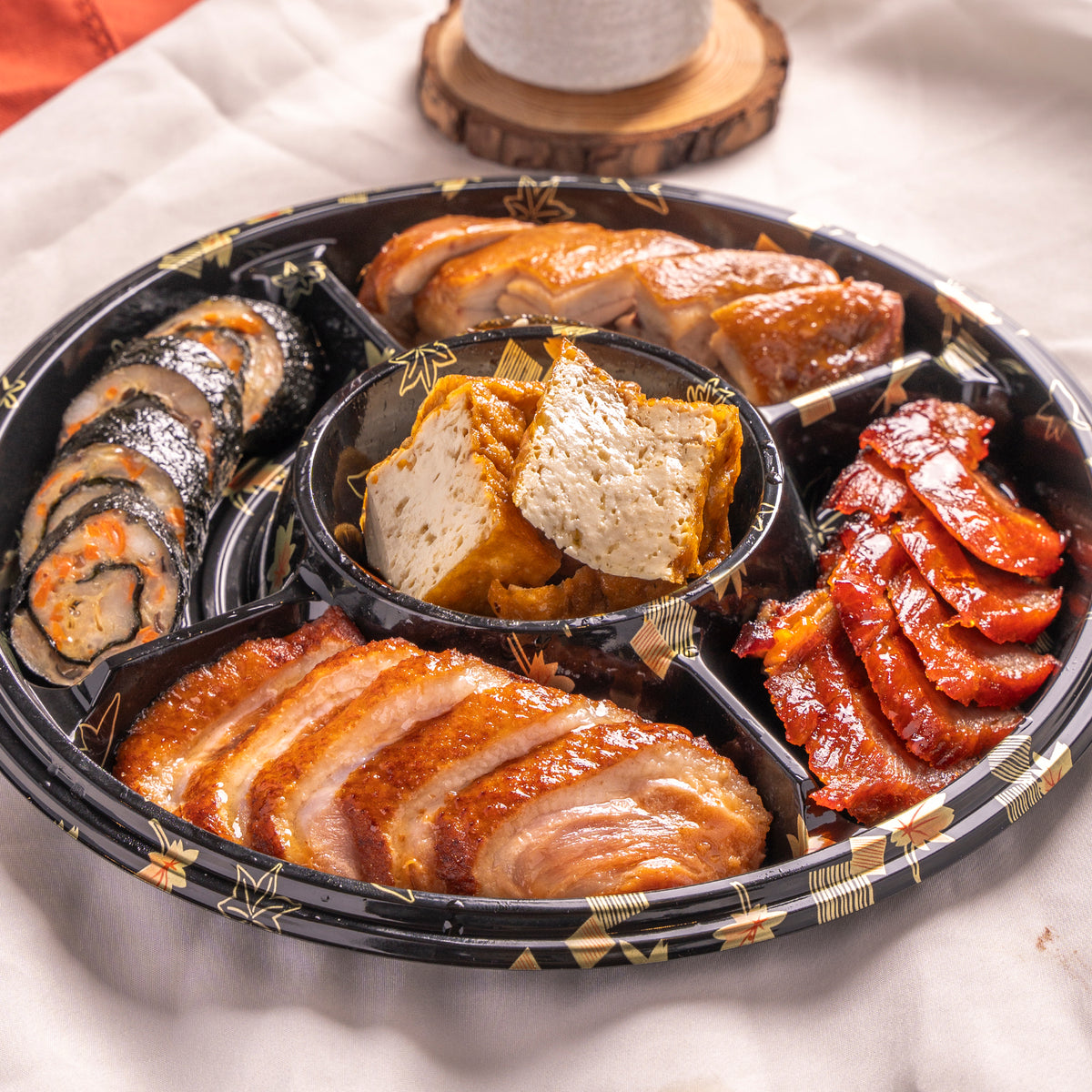Roasted Platter (Large) – KingChefPH