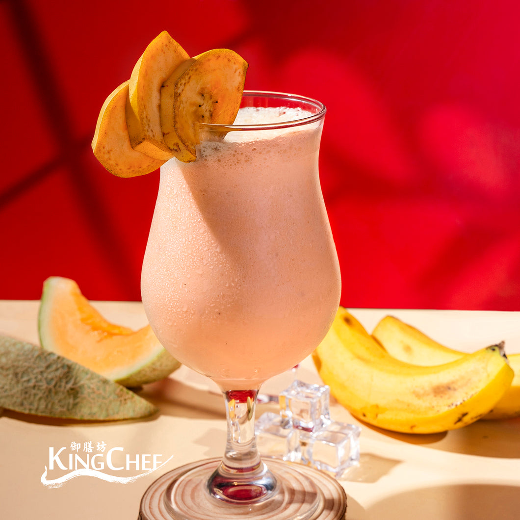 Banana Melon Breeze