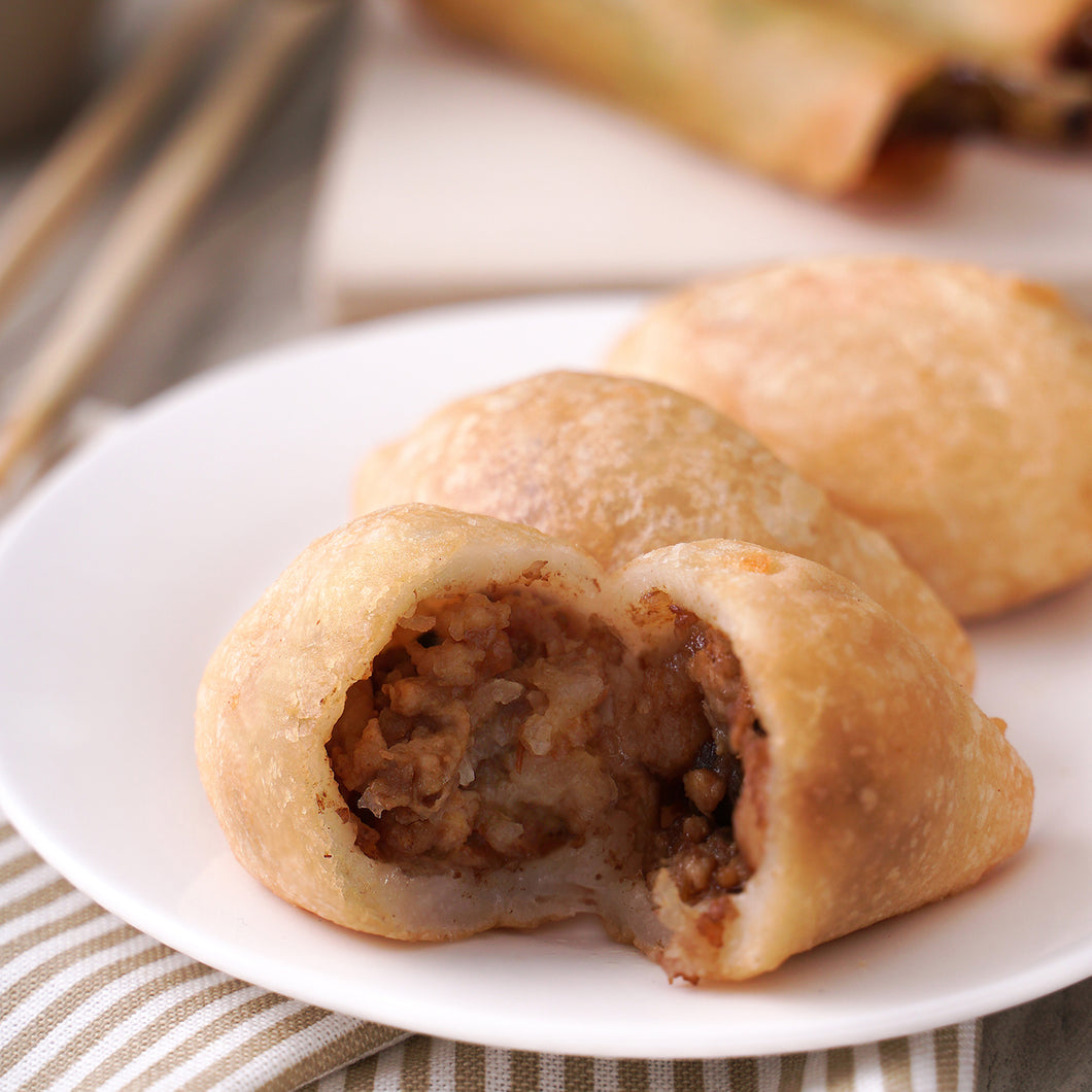 Ham Soy Kok