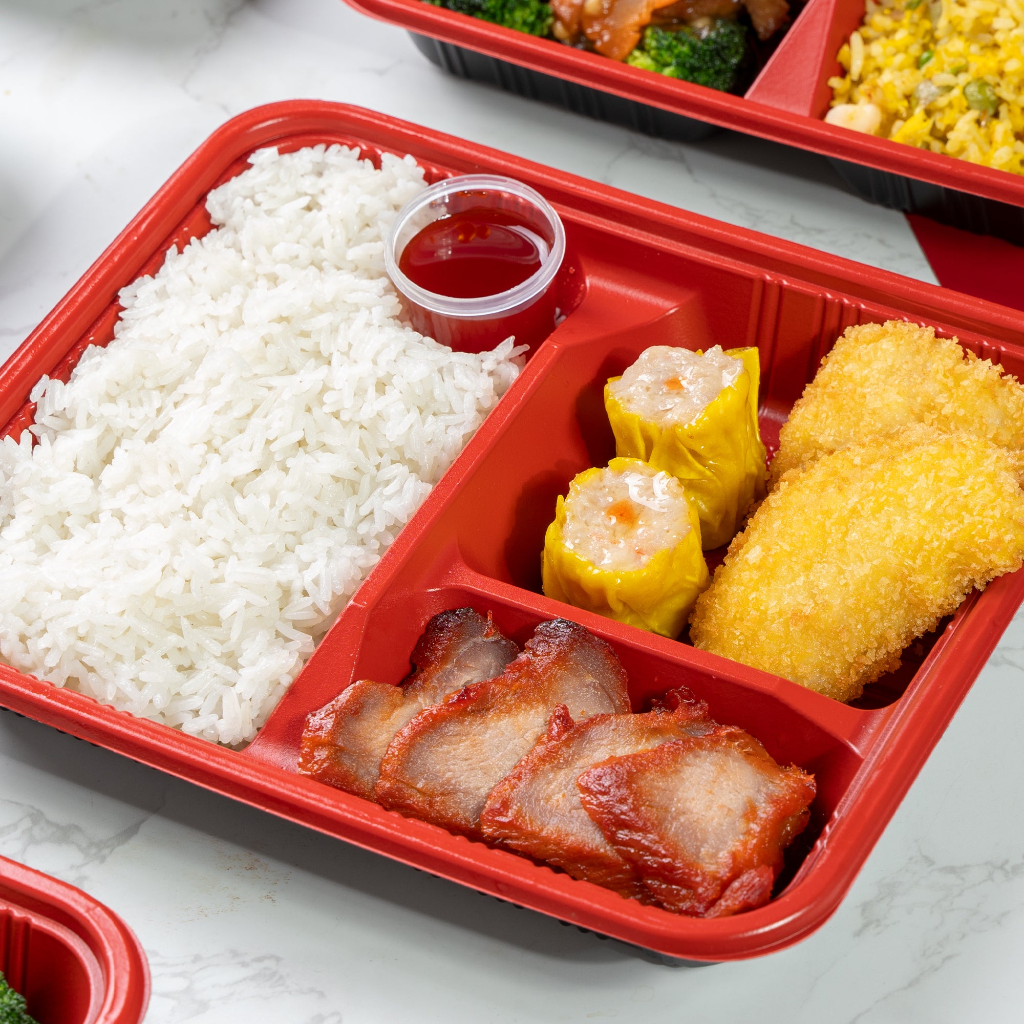Packed Feasts – KingChefPH