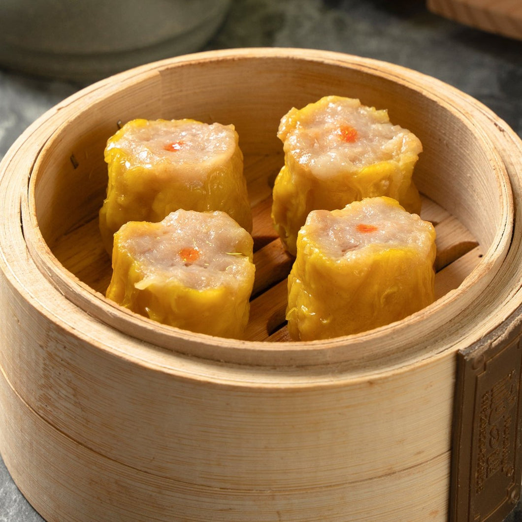 Pork & Shrimp Siomai