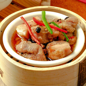 Taosi Spareribs