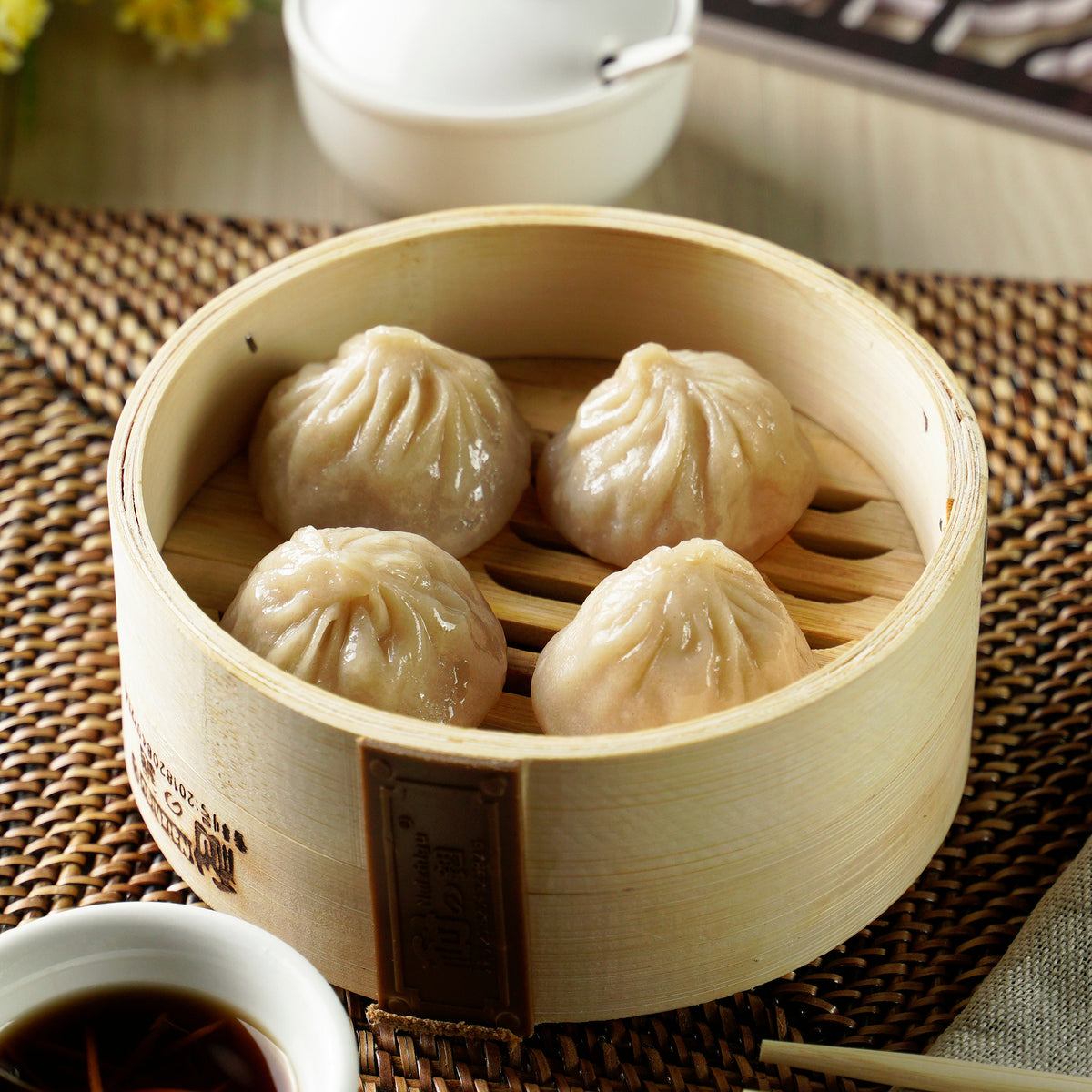 Xiao Long Bao – KingChefPH