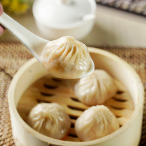 Xiao Long Bao