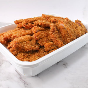 Breaded Porkchop (Tray)