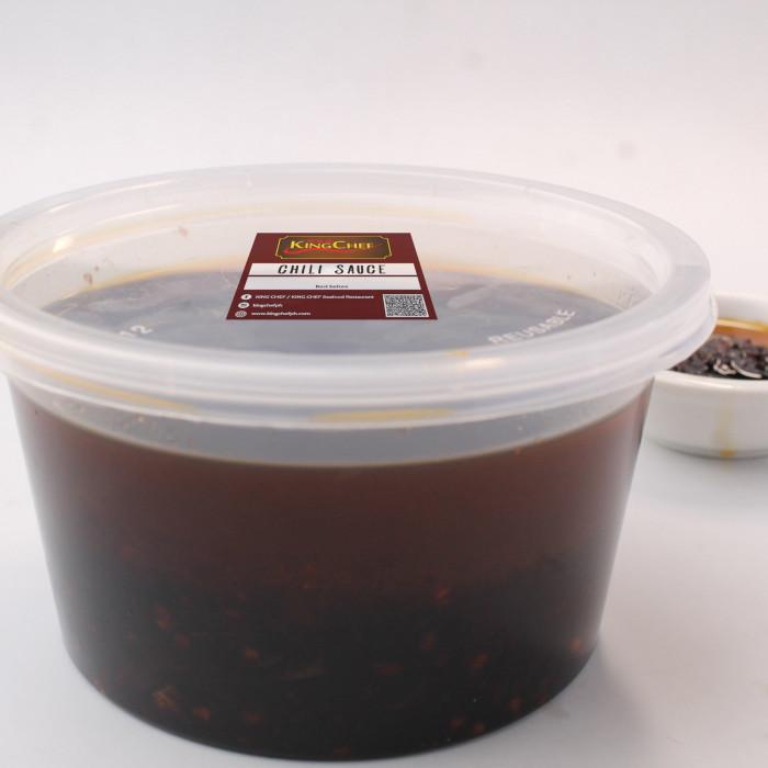 Chili Sauce - 360g tub