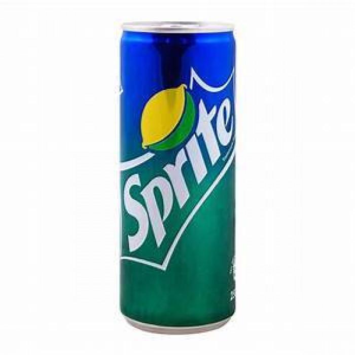 DR-10 Softdrinks - Sprite