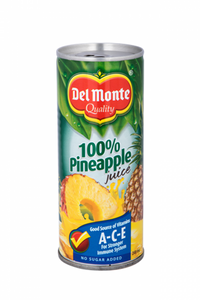 DR-12 Pineapple Juice