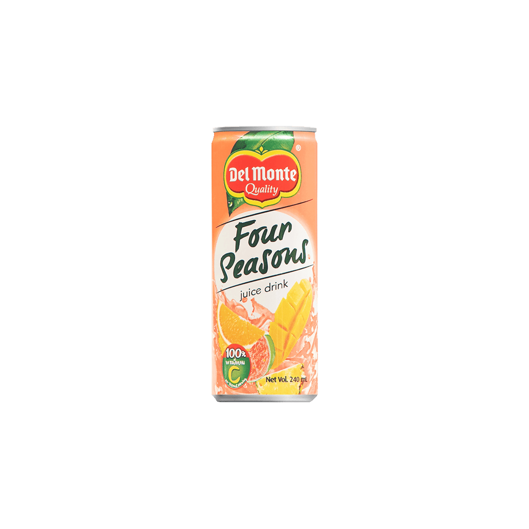 DR-18 Four Seasons Juice