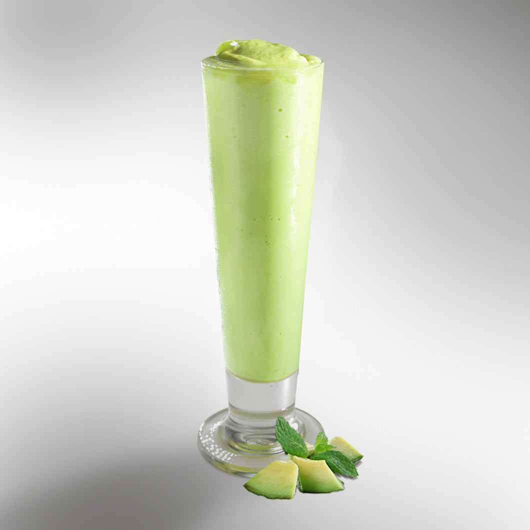 DR-24 Avocado Shake