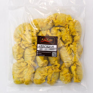 Frozen Sharksfin Dumpling (20pcs)