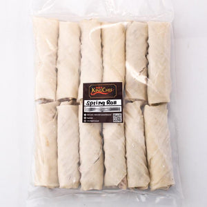 Frozen Spring Rolls (12pcs)