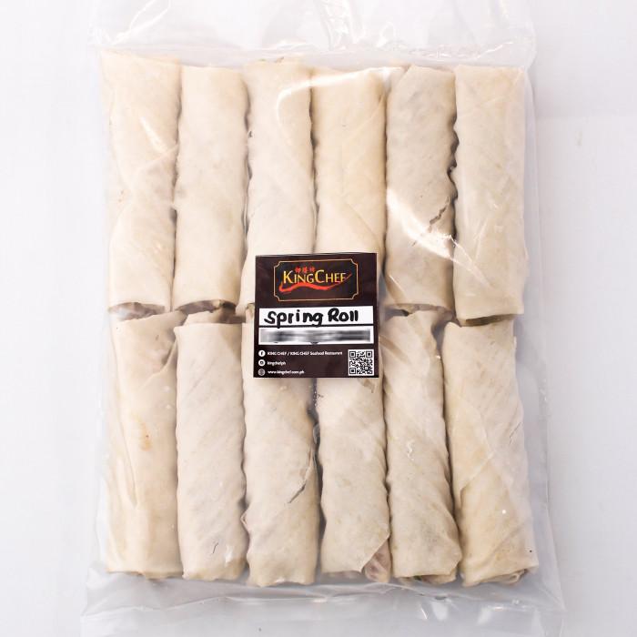 Frozen Spring Rolls (12pcs)