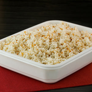 Garlic Rice (Tray)