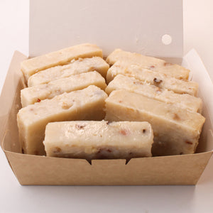 Chilled Radish Cake (9pcs)