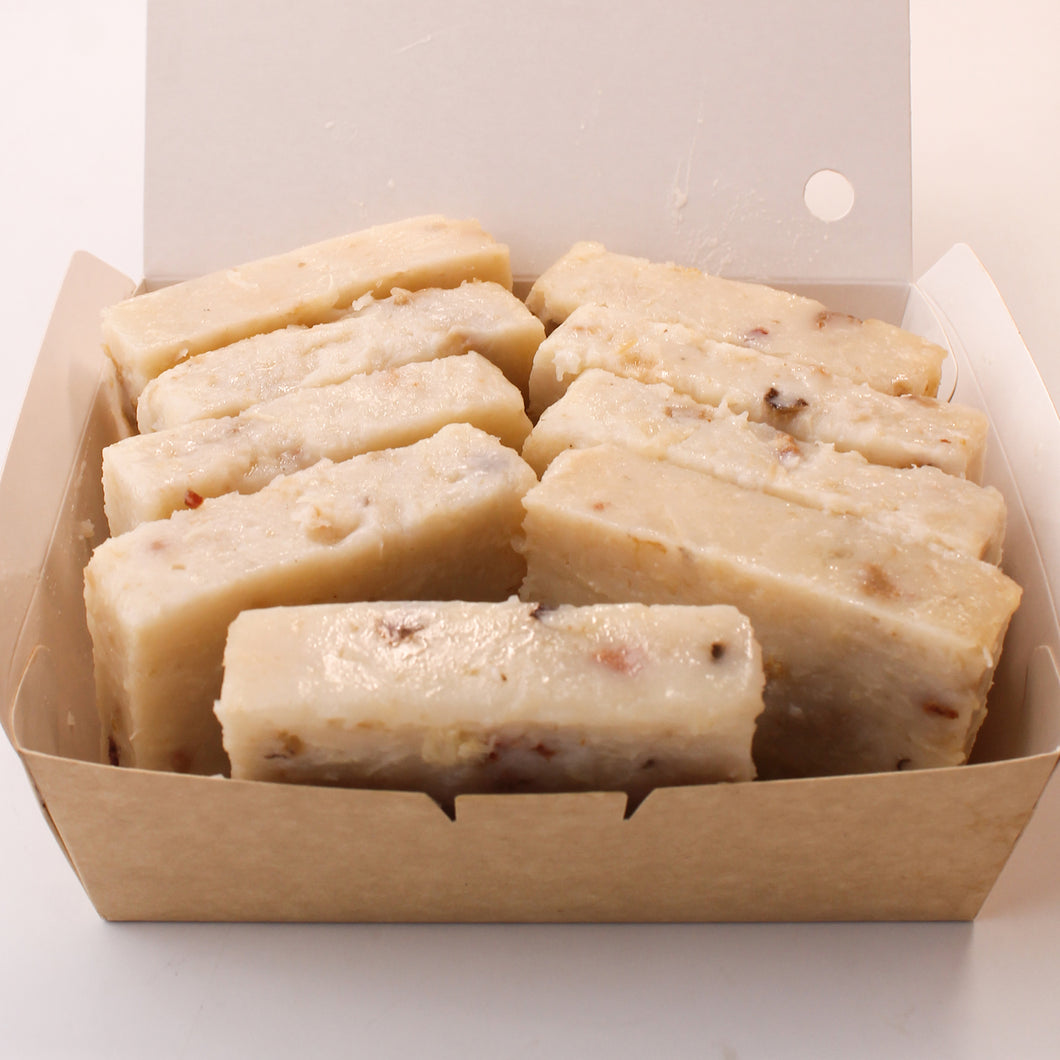 Chilled Radish Cake (9pcs)