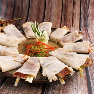 Peking Duck 2 Ways (Half)