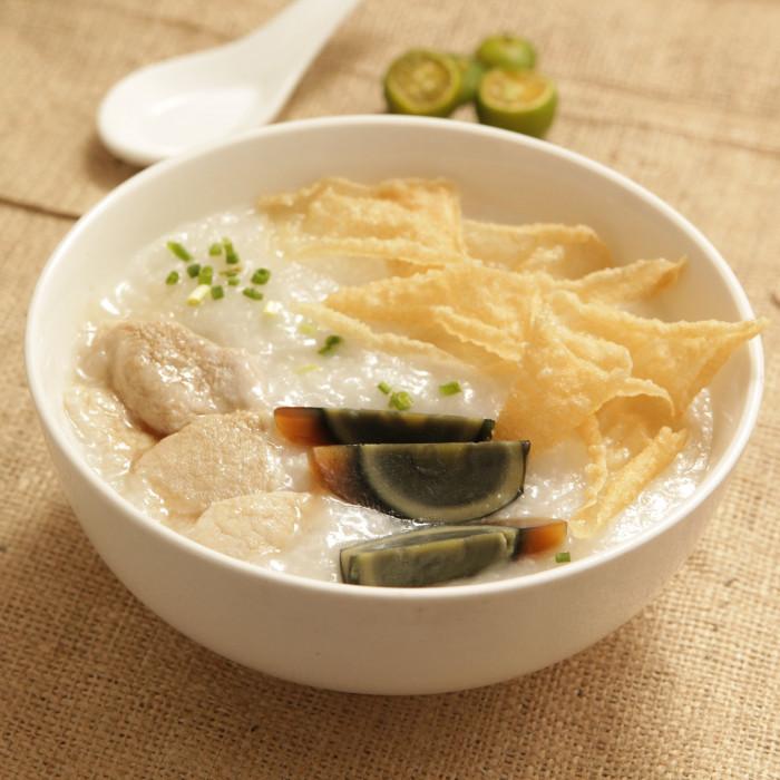 Congee – KingChefPH