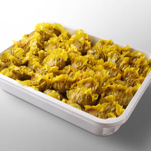 Sharksfin Dumplings (Tray, 80pcs)