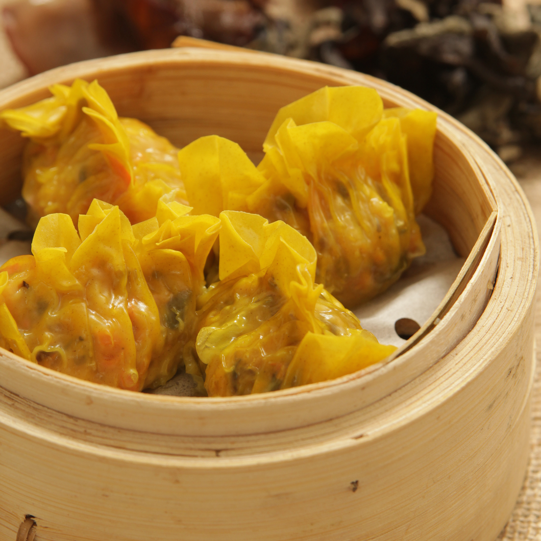 King's Fin Dumplings