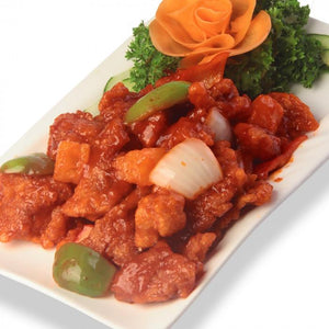 Sweet & Sour Pork (Tray)